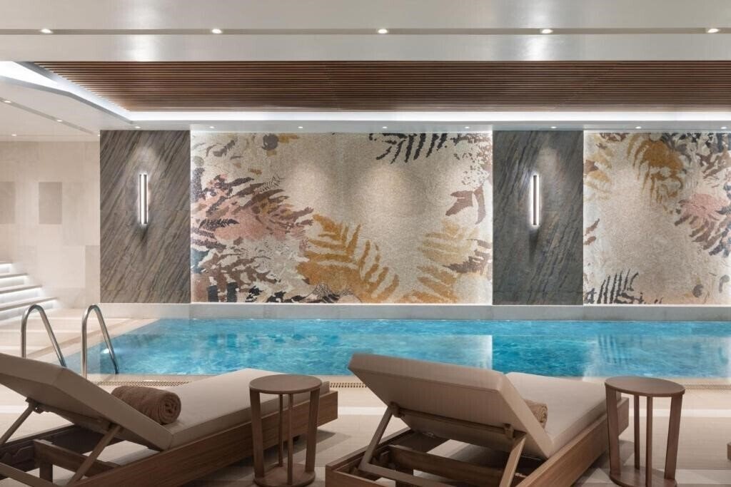 Burdock Hotel Istanbul, Autograph Collection 5* суреті