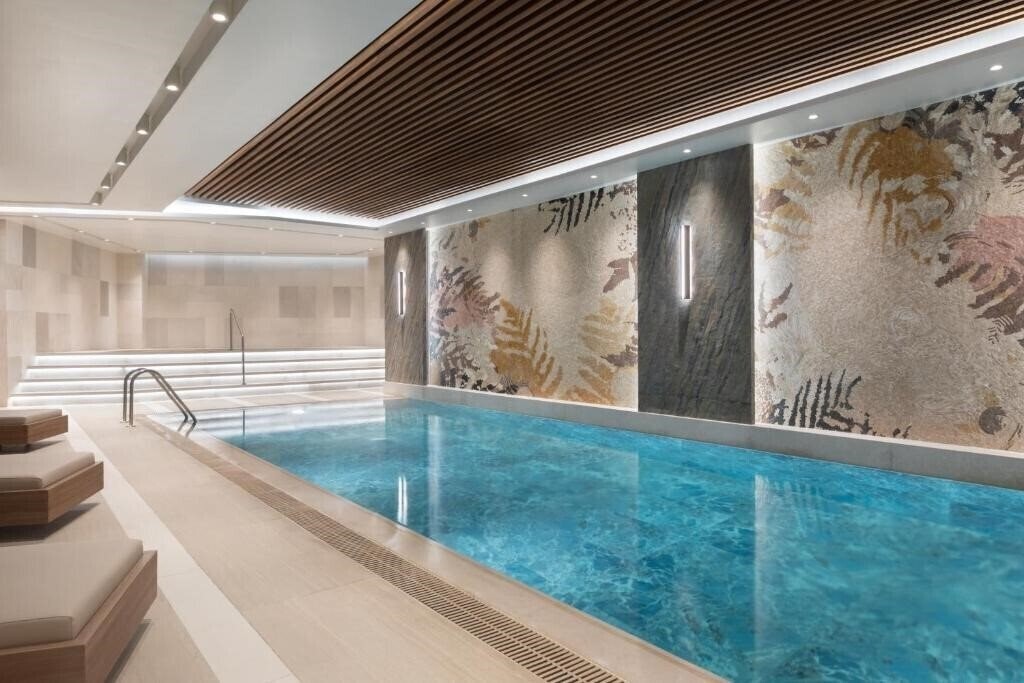 Burdock Hotel Istanbul, Autograph Collection 5* суреті
