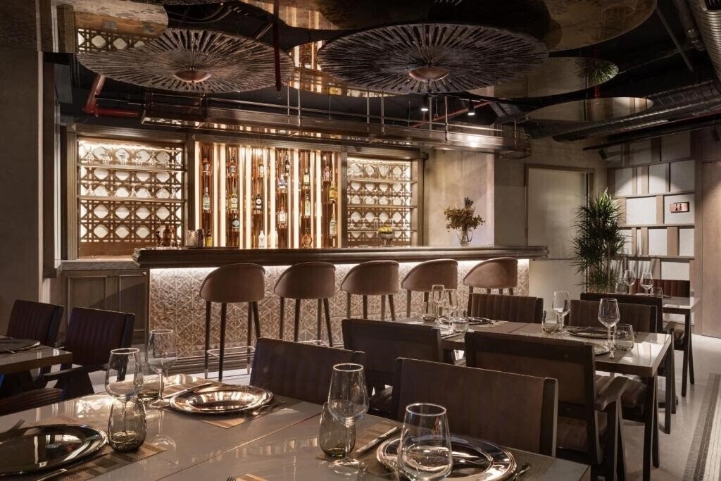 Burdock Hotel Istanbul, Autograph Collection 5* суреті