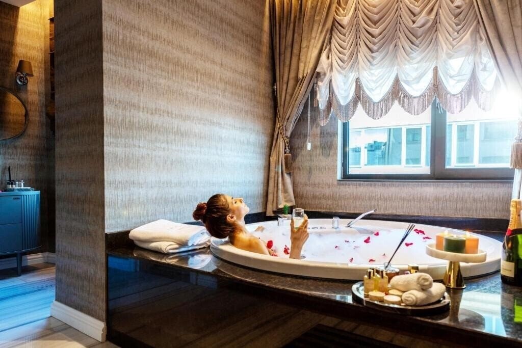 Hotel De Reve Galata Special Class (ex. Karakoy Rooms) 5* қонақ үйі