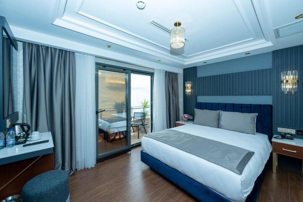 Фото Freya Hotel 4*