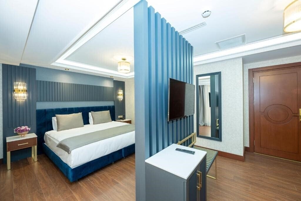 Изображение Freya Hotel 4*