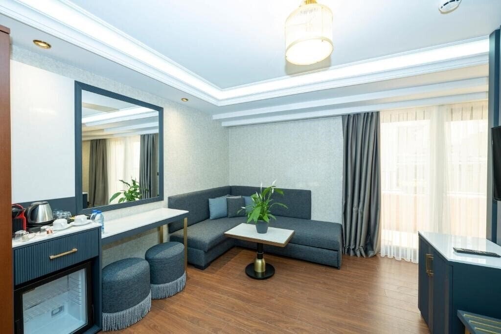 Картинка Freya Hotel 4*