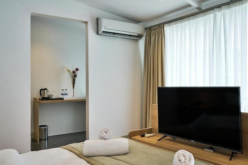 Joyway Hotels Istanbul Sultanahmet 4* суреті