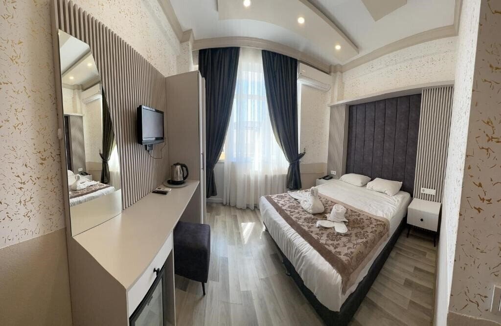 Картинка Divas Silver 3*