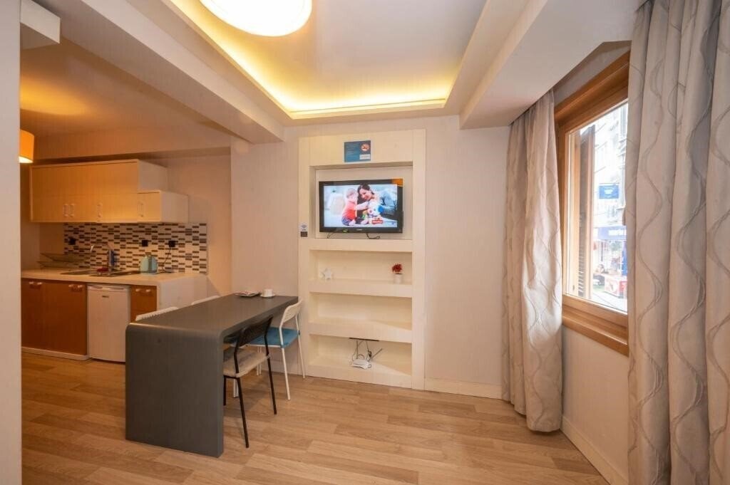 Изображение T-Loft Residence 3*