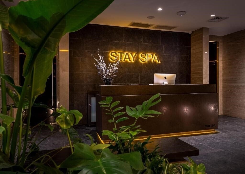 Отель The Stay Boulevard Nisantasi (ex. Sofa Hotel Istanbul Autograph Collection) 4*