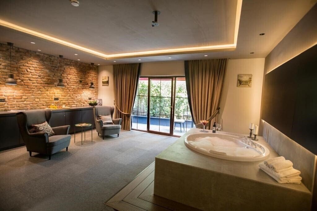 Фотография Cityloft 24 Suites 3*