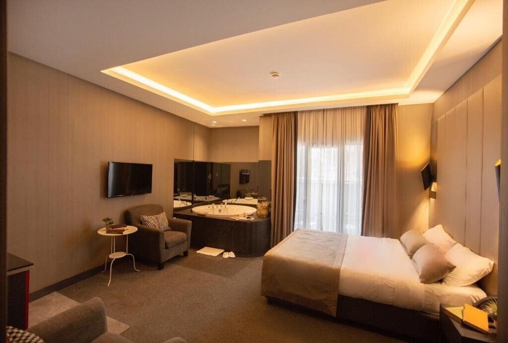 Картинка Cityloft 24 Suites 3*