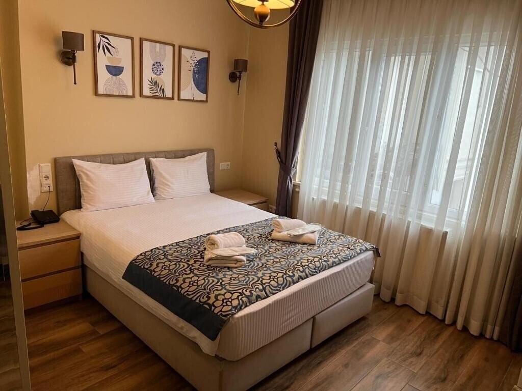 Sultanahmet Inn Hotel 3* суреті