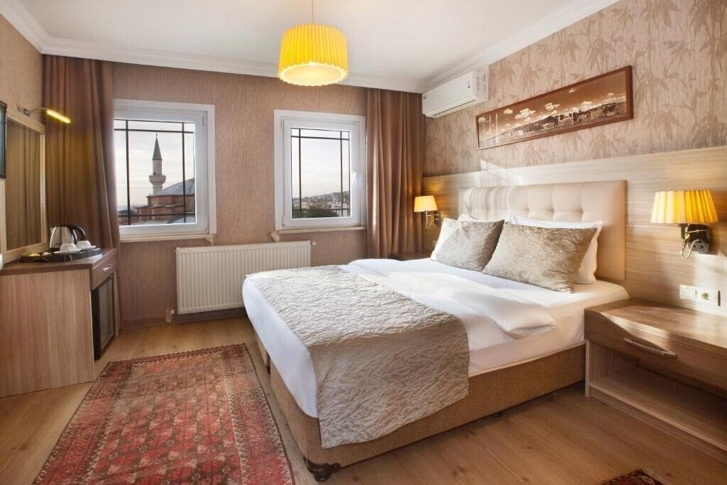 Sultanahmet Inn Hotel 3* суреті