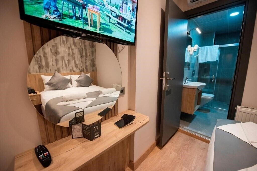 Mahya Hotel Special 3* суреті