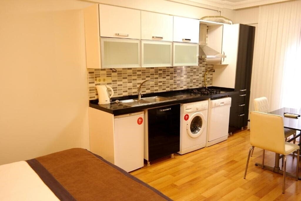 Sheriff Residence 3* фотосуреті