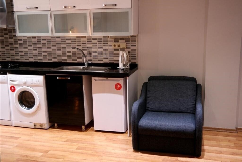 Sheriff Residence 3* суреті