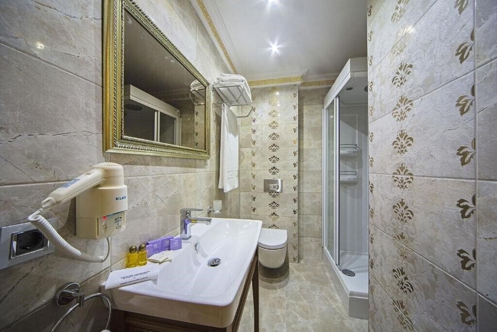 Фото Lausos Palace Hotel (ex. Lausos Palace Sisli) 5*