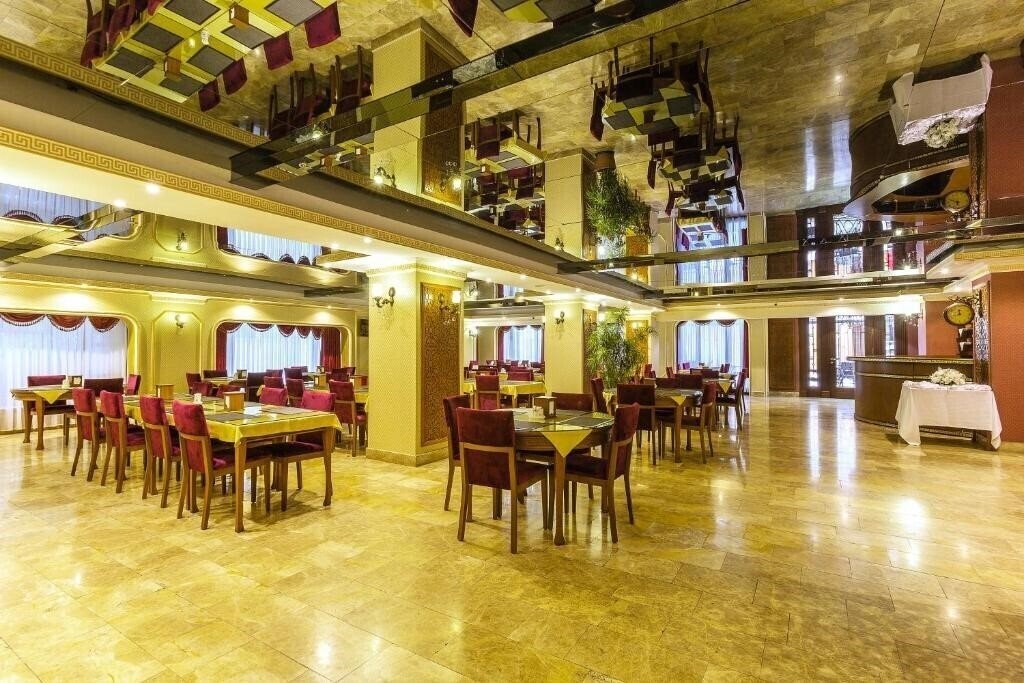 Картинка Lausos Palace Hotel 5*