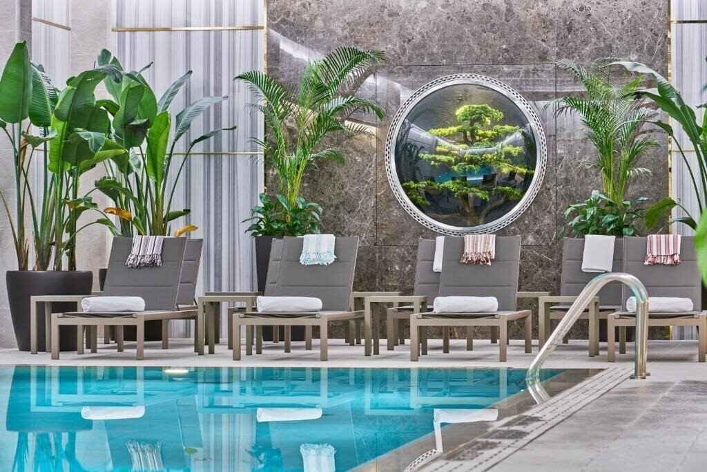 Изображение Rayelin Hotel Old City 4*