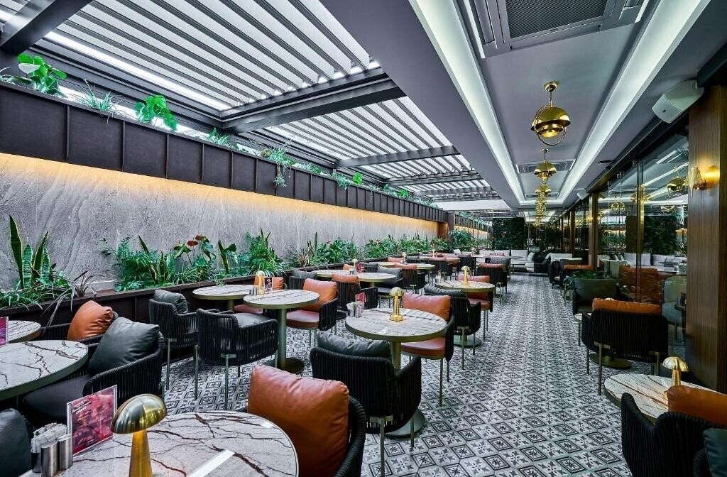 Картинка Rayelin Hotel Old City 4*