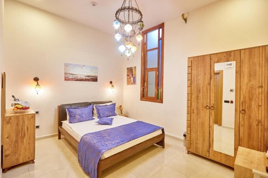 Изображение Ardey Hotel (ex. Alice Ottoman Palace Hotel) 3*