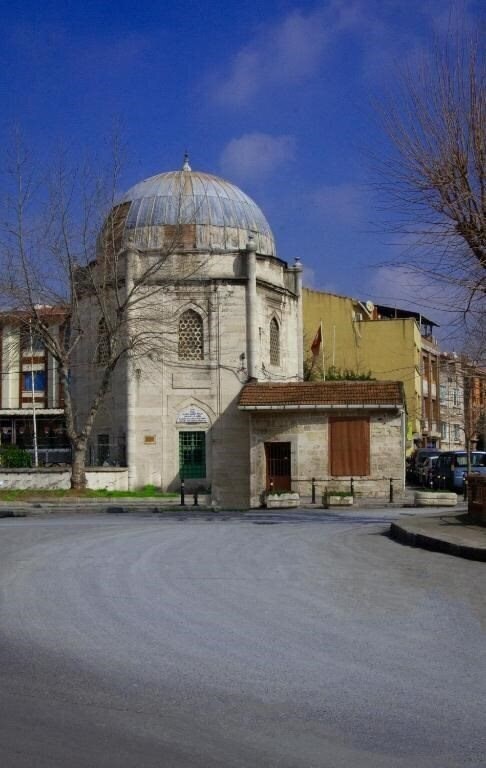 Картинка Istanbul Efes Hotel 3*