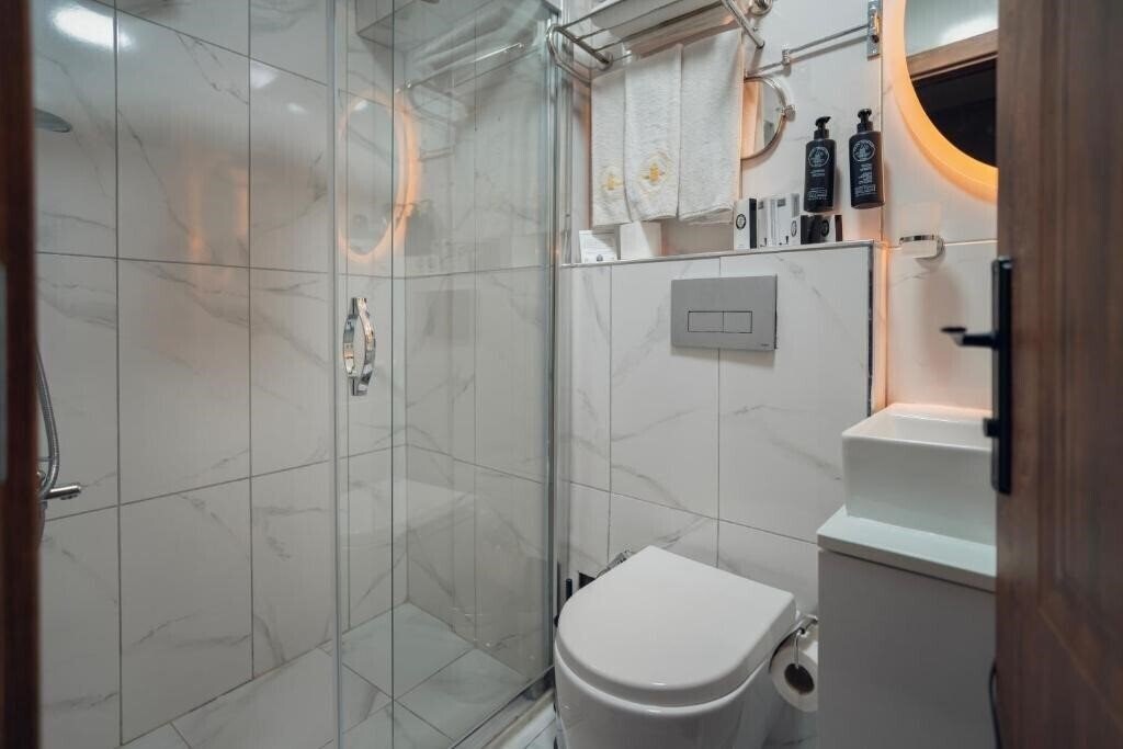 Фотография Galata Greenland Hotel 4*