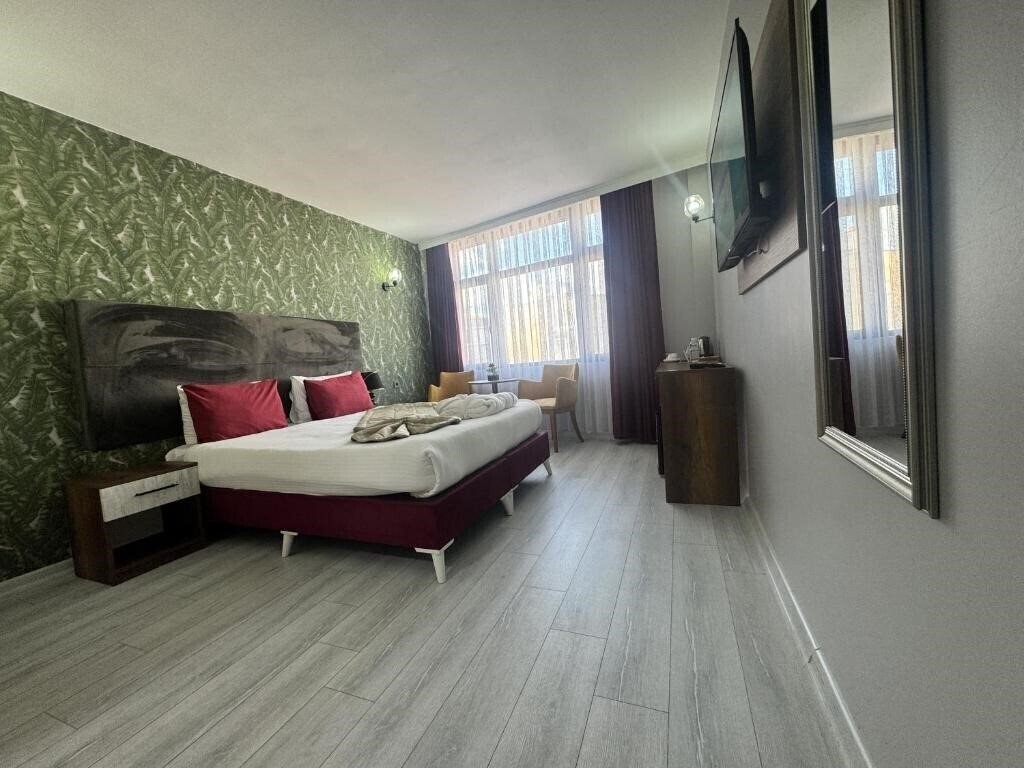 Изображение Galata Greenland Hotel 4*