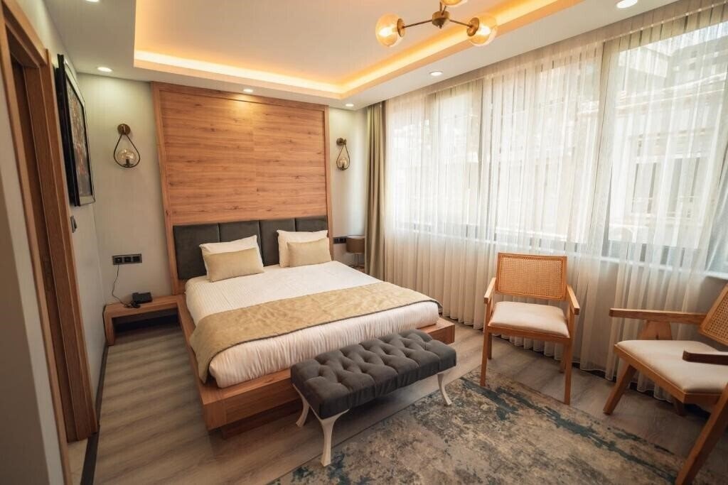 Картинка Galata Greenland Hotel 4*