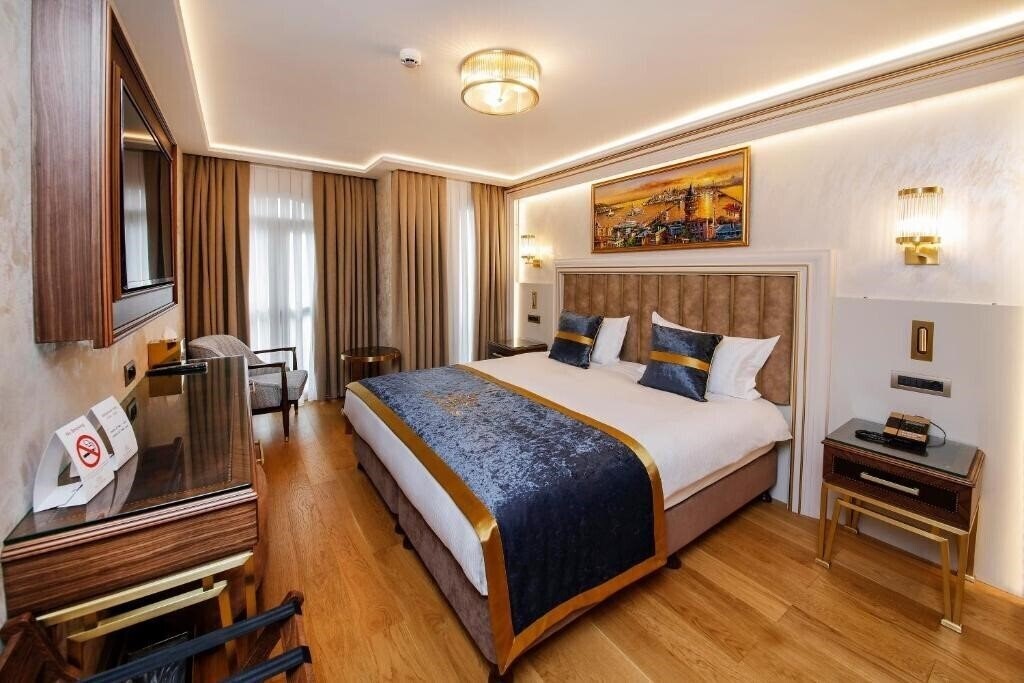 Manors Hotel 4* суреті