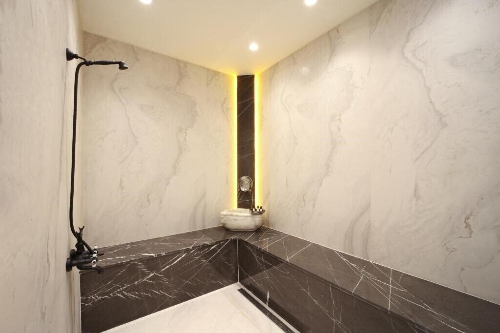 Mula Hotel Sultanahmet 5* суреті