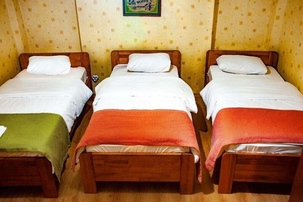 Istanbul Irish Hotel (ex. Shamrock) 3* суреті