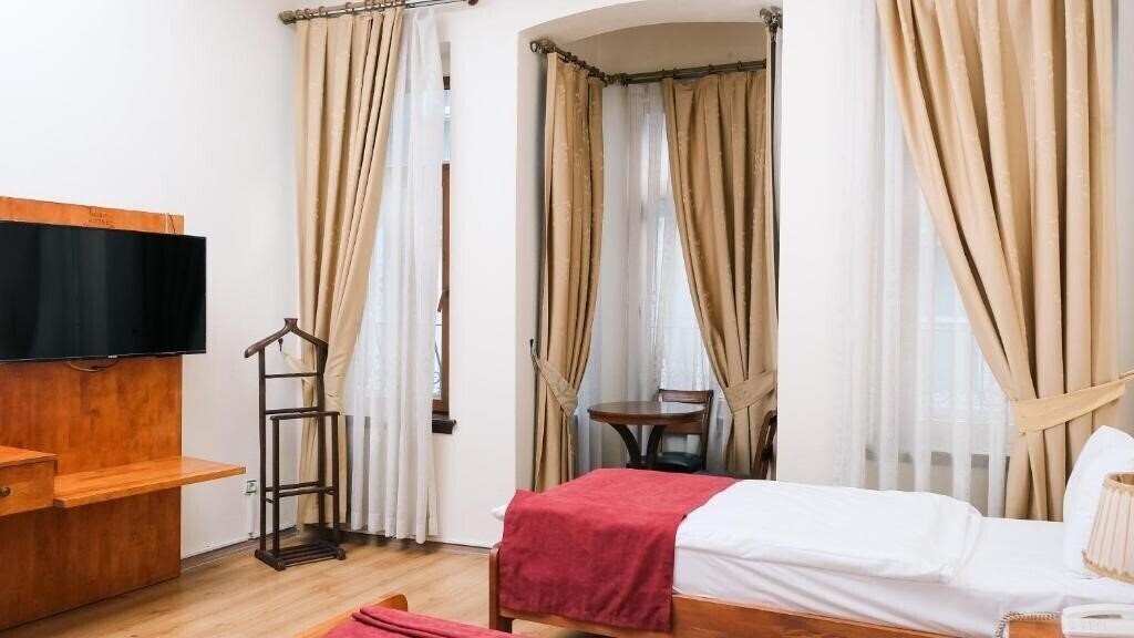 Istanbul Irish Hotel (ex. Shamrock) 3* қонақ үйі