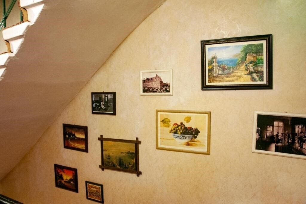 Istanbul Irish Hotel (ex. Shamrock) 3* суреті