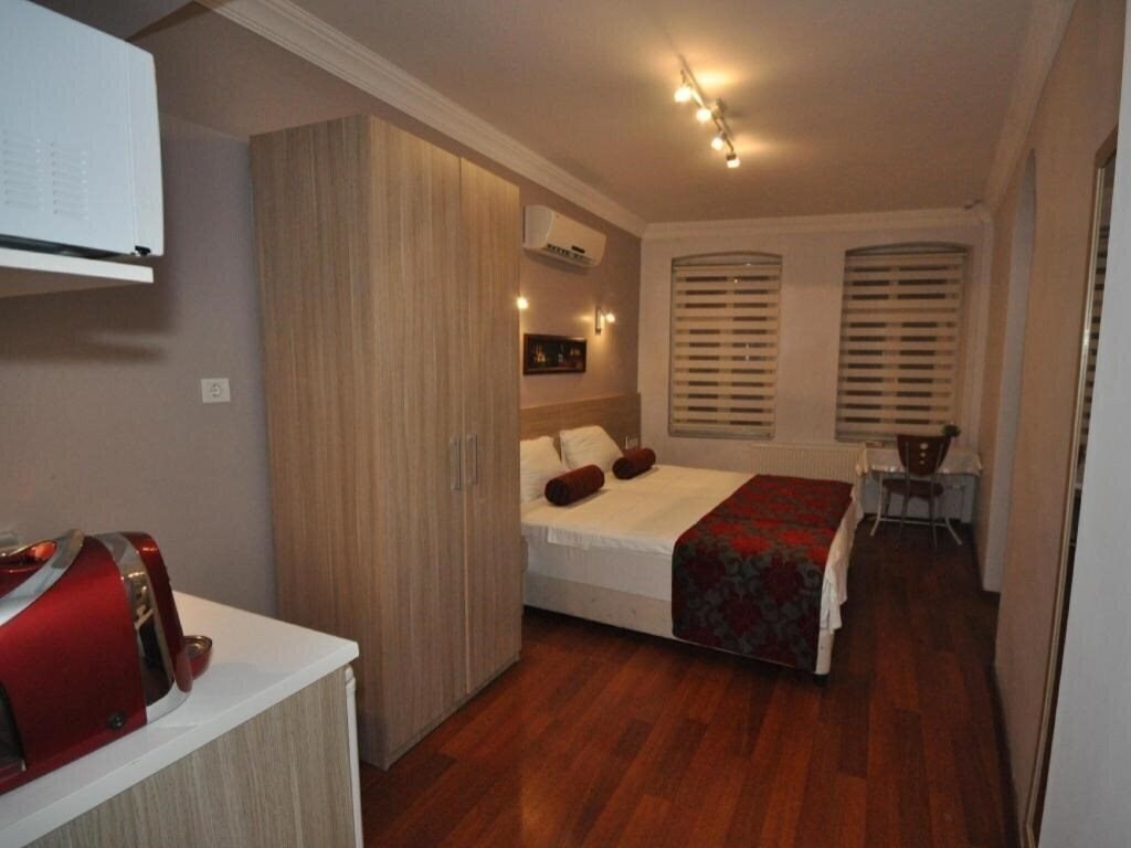 Istiklal St. House 3* суреті