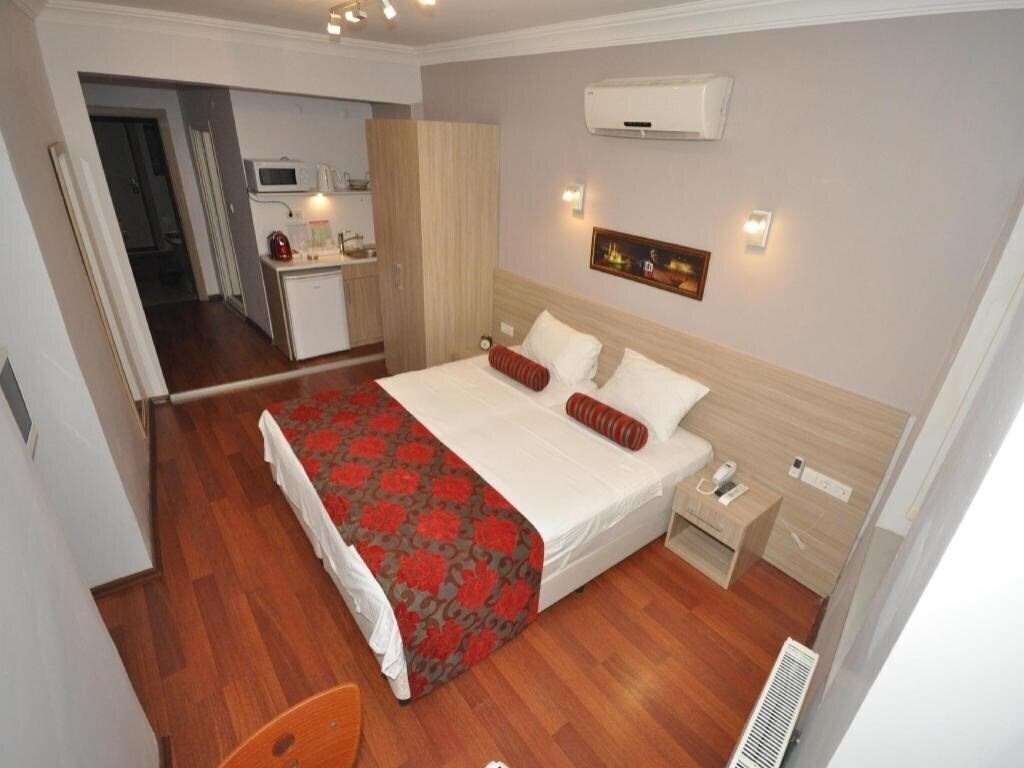 Istiklal St. House 3* суреті