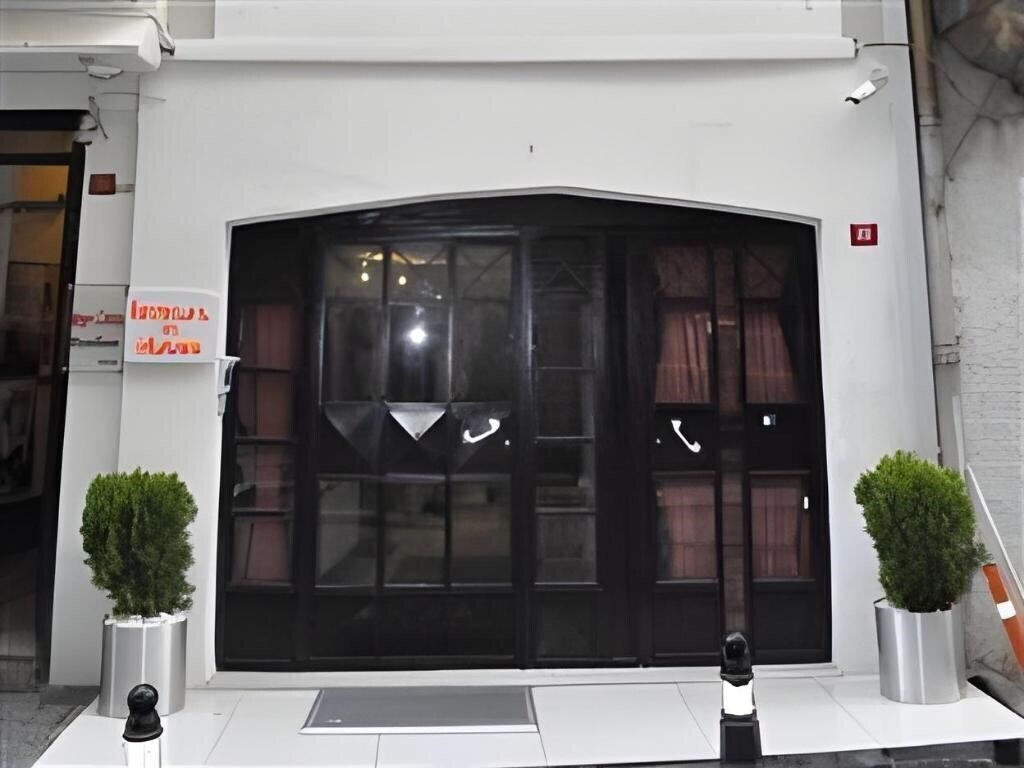 Istiklal St. House 3* қонақ үйі