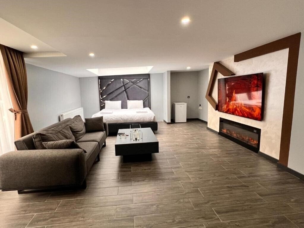 Фотография Kent Suit (ex. Kent Suit Otel) 2*