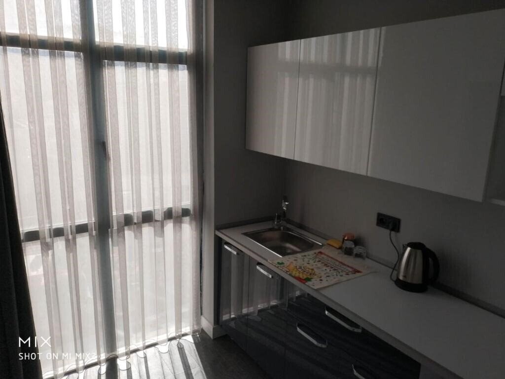 Картинка Kent Suit (ex. Kent Suit Otel) 2*