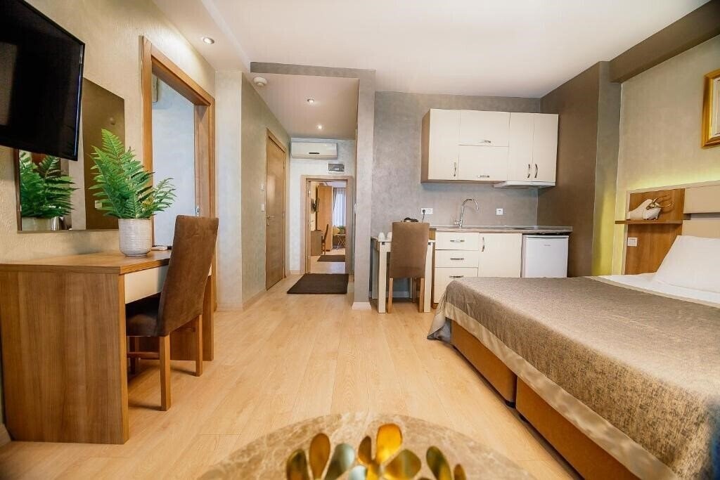 Kavalali Suites 3* фотосуреті