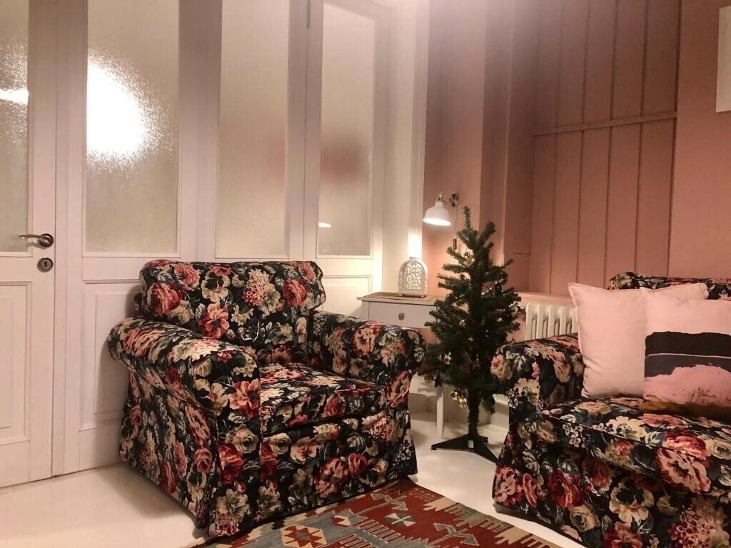 Mehmet Bey Suites 3* суреті