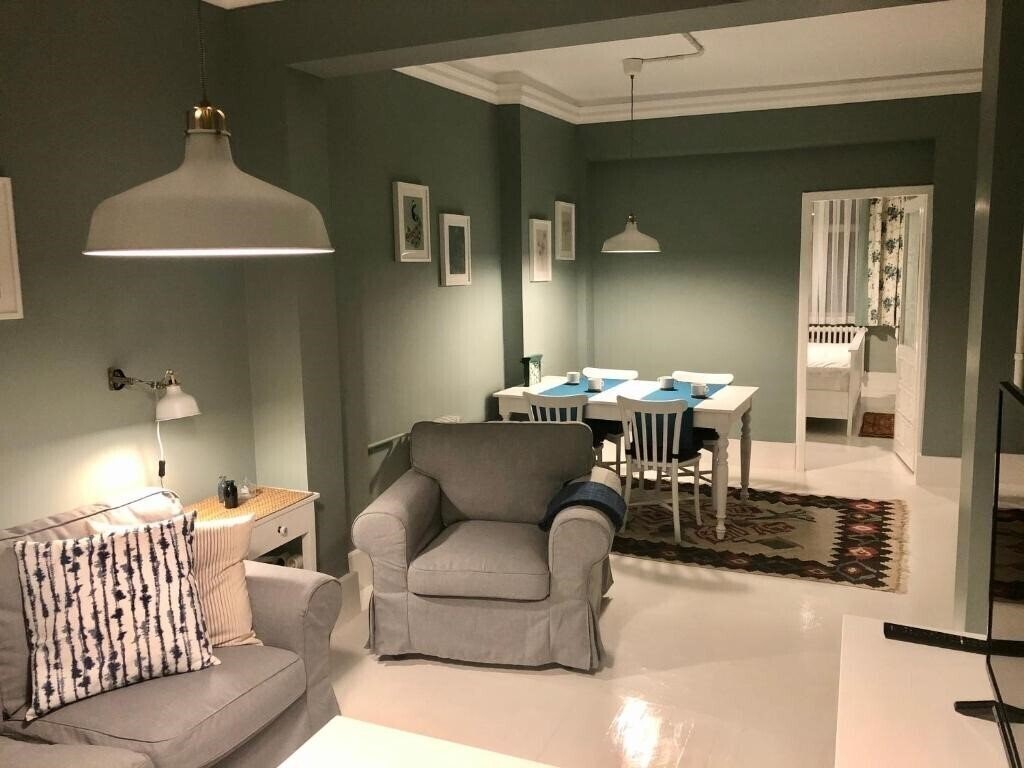 Mehmet Bey Suites 3* фотосуреті