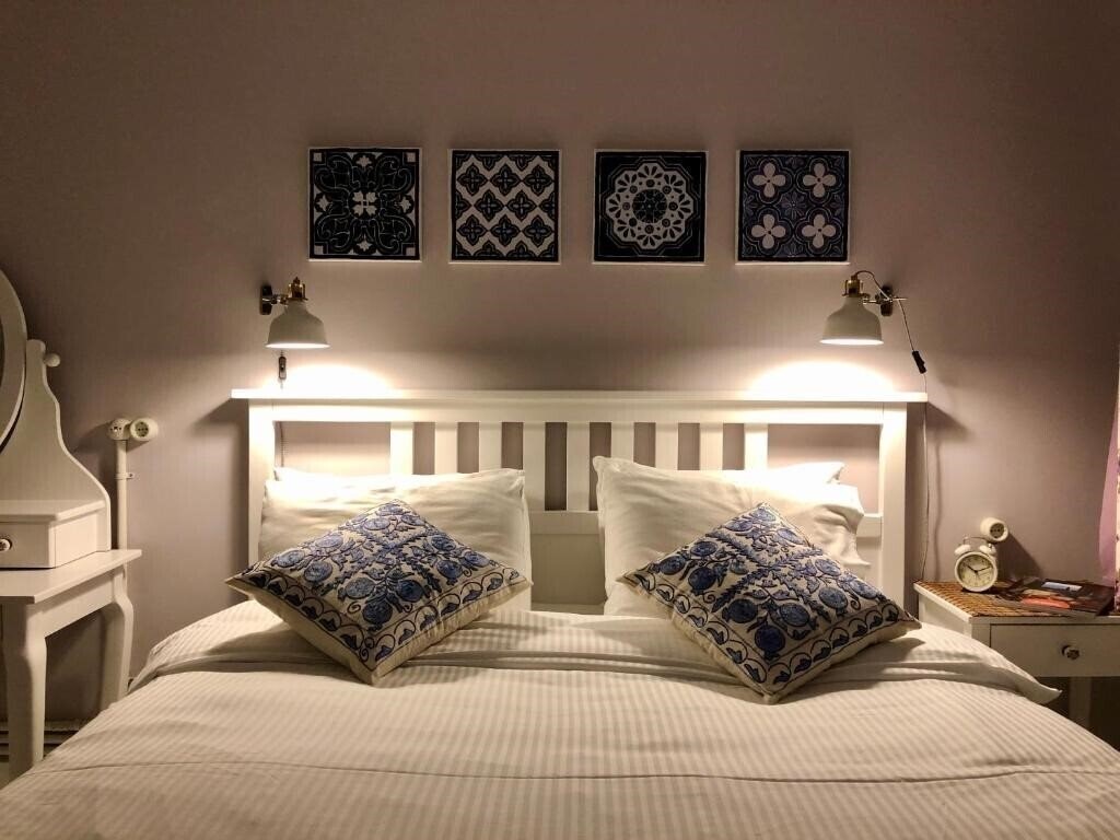 Mehmet Bey Suites 3* суреті