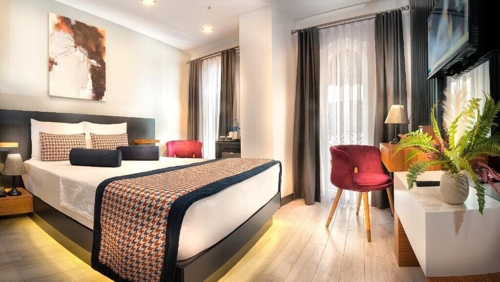 La Vita Suites 4* қонақ үйі