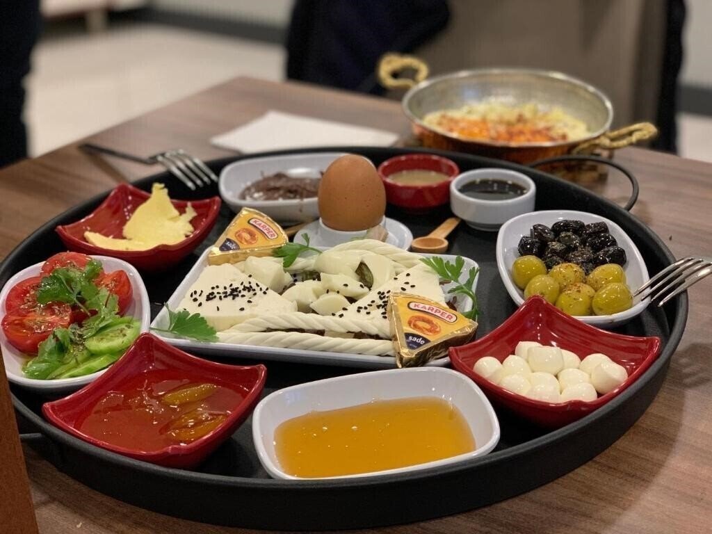 La Vita Suites 4* фотосуреті