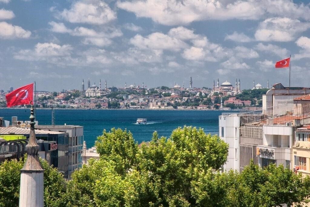 La Vita Suites 4* суреті