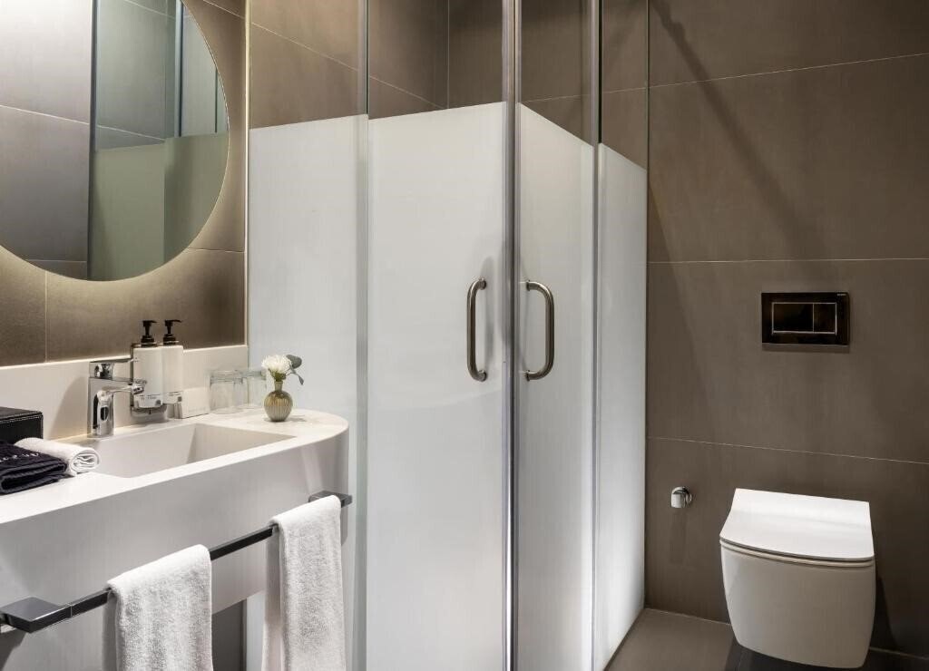 Bomonti Suites Istanbul 5* фотосуреті