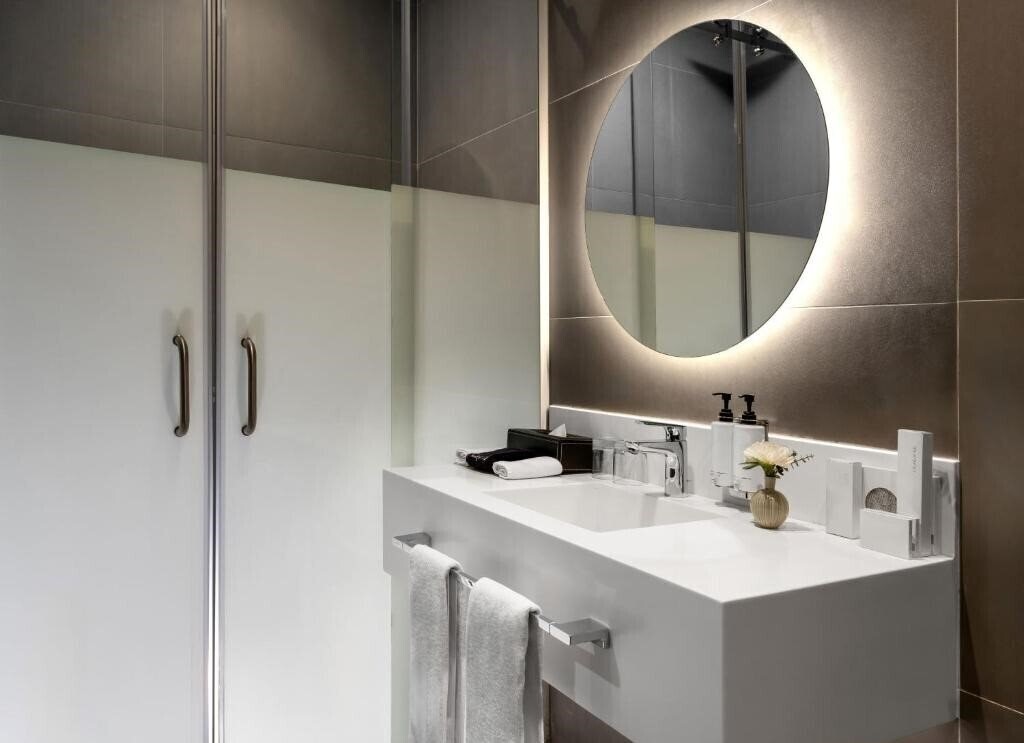 Bomonti Suites Istanbul 5* суреті