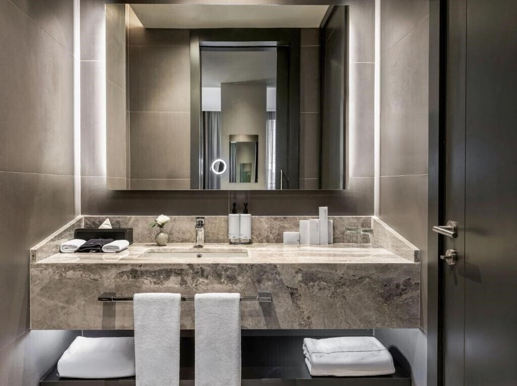 Bomonti Suites Istanbul 5* суреті