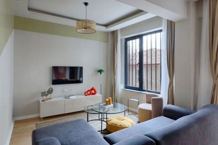 Galata Abraham by NewInn (ex. Galata Abraham) 4* фотосуреті