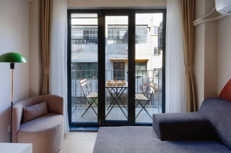 Galata Abraham by NewInn (ex. Galata Abraham) 4* суреті