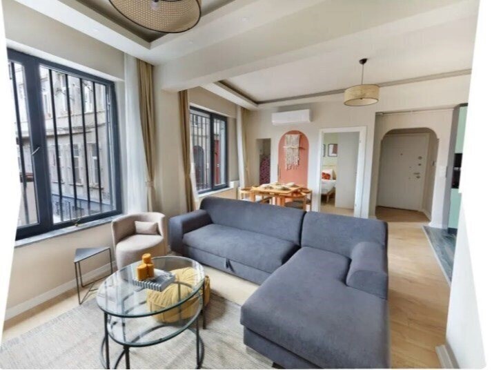 Galata Abraham by NewInn (ex. Galata Abraham) 4* қонақ үйі